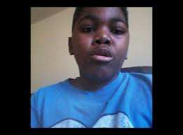 Police Searching for Runaway Juvenile