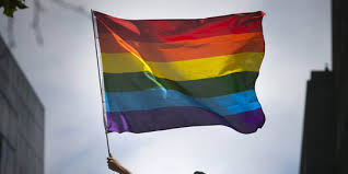 Check spelling or type a new query. Kenapa Simbol Gay Identik Dengan Warna Pelangi Merdeka Com
