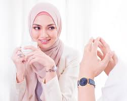 Malaysia is one of south east asia's biggest economies. Noor Neelofa Mohd Noor The Beautiful And Successful Entrepreneur In Malaysia