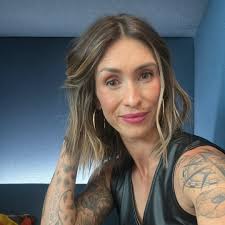 Whitney Williams Richins