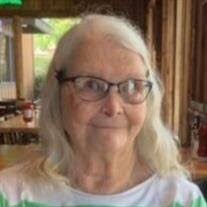 Wanda Chasteen's Instagram, Twitter & Facebook