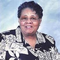 Velma Elaine Browne Obituary