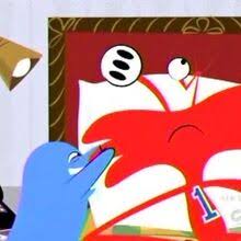 Bloo Imagination Companions A Foster S Home For Imaginary Friends Wiki Fandom August 31, 2016 | 11:00am. for imaginary friends wiki