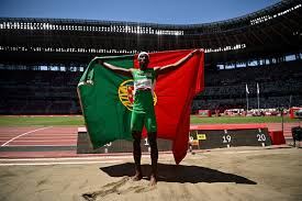 1 x world indoor championships silver medallist. Zvyljcdh0euy1m