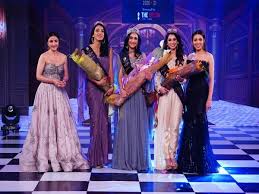 On the bright side, sunday's ceremony marked the miss universe debut of cameroon, as well as the returns of ghana and russia, neither of which have competed since 2018. Navdeep Kaur Wins Mrs India World 2021 Contest News Live Tv Entertainment