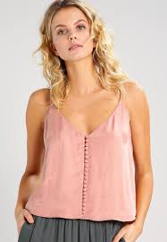 Bardot Vest Bloom Women Tops T Shirts Bardot Clothing