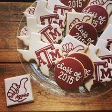 News blake bost commits to texas a&m as a preferred. 24 Best Texas A M Cookies Ideas Graduation Cookies Cookie Decorating Sugar Cookies Decorated