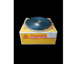 Sika® hydrotite dst profiles 020703300200000013 hydrophilic. Tháº¿ Giá»›i SÆ¡n Gia Bach