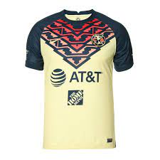 Forward madison fc is an american professional soccer team based in madison, wisconsin. Club America Soccer Wearhouse