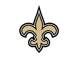 Svg fired per woj & andrew lopez. New Orleans Saints Logo Png Transparent Svg Vector Freebie Supply