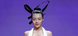 Best Chinese Hairstyles Our Top 10 Sac Stilleri Sac Bakim Ipuclari Sac