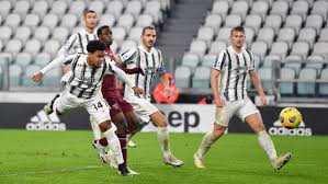 Get a report of the juventus vs. Hasil Serie A Liga Italia Juventus Vs Torino Comeback Dramatis Indosport