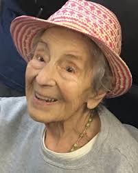 Tribute for Ida A. Capriole