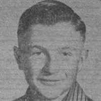 Larry T. Peterson (1941-1956)