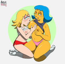 Post 5230580: AvolaPinky Brianne_Cuntscuntscuntscuntsshitfuckcunts  Leslie_Muto Wacky_Lesbian_Hour