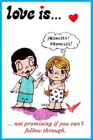 The Grass Is Always Greener On The Other Side Cartoon Love Is Not The Greener Grass Love Is Cartoon Love Is Comic Love My Husband