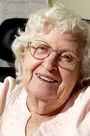 Shirley M. (Allender) Saunders