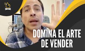 Domina el Arte de Vender