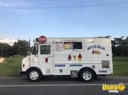 Pin On Ice Cream Trucks Trailers
