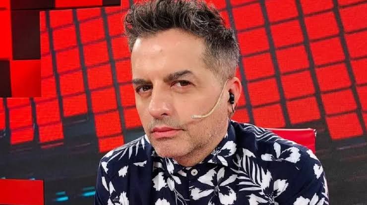 Ángel de Brito contó cuál fue su primer trabajo y sorprendió a todos: “Por  eso mi paciencia” | TN
