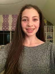 Audrey Kalb's Instagram, Twitter & Facebook