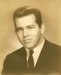 Obituary information for Kenneth THOMPSON