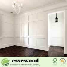 Orac decor high impact polystyrene panel/chair rail/wainscot moulding primed white. China Carved Wood Pine Solid Wood Wall Panels Decor Wall Paneling Chair Rail Moulding Photos Pictures Made In China Com