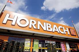 Wohin genau wird die bestellung geliefert? Hornbach Osnabruck Ihr Baumarkt Gartenmarkt