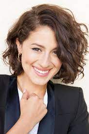 Short Hairstyles The Only Resource You Will Ever Need Fave Hairstyles Natural Wavy Hair Curly Bob Hairstyles Medium Curly Haircuts
