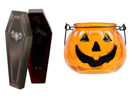 Is a designer, importer and distributor of christmas, halloween, fall and spring decorations. An Interior Designer S Favorite Halloween Decor From Dollar Tree