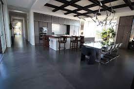 Westcoat in san diego, ca. How To Bring Floors To Life With Colored Concrete The House Designers