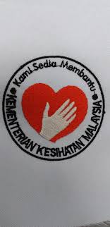 State health department denggi ministry of (malaysia) wikipedia. Top Stitch Logo Kementerian Kesihatan Malaysia æˆ'ä»¬æä¾› Facebook