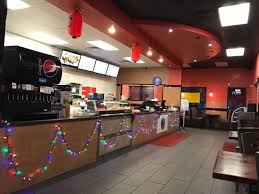 Maybe you would like to learn more about one of these? Ginger Asian Kitchen Picture Of Ginger Asian Kitchen Lima Tripadvisor