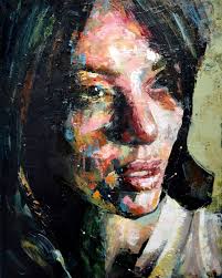 Spotlight an outlet art print by Sam