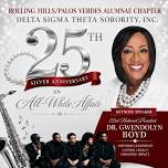 25th Anniversary Celebration