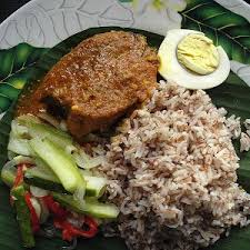 Namun sejak beberapa tahun yang lalu,, ianya telahpun mula ada dijual di ibu kota. Photos At Nasi Kerabu Kak Nab Depan 99 Seri Damak