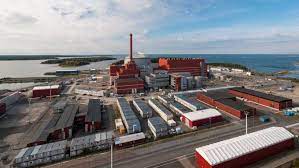 The nuclear plant, where construction began in 2005, was originally expected to begin. Finland S Tvo Hires Framatome For Olkiluoto 3 Outage Support New Nuclear World Nuclear News