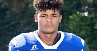 2021 Defensive Football All-Area Team