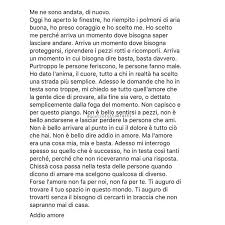 Quot Mi Piace Quot 8 442 Commenti 46 Controtuttoetutti Su Instagram Quot Frasi Tumbl Lettering Citazioni Citazioni Casuali Frasi D Amore