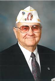 Walter Bonham Obituary