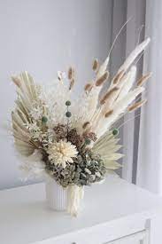 Find great deals on ebay for dried flowers bouquet. Natural Dried And Preserved Arrangements Dried Flower Arrangements Dried Flower Bouquet Dried Flowers