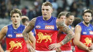 Official twitter account of the brisbane lions. Brisbane Lions Stuck In Victoria As Afl Fixture Hangs On Covid 19 Outcome 7news Com Au
