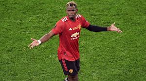 Paul pogba, 28, fransa manchester united, 2016'den beri merkez orta saha piyasa değeri: Man Utd Concerned Paul Pogba Is Pushing For Free Transfer Kick Daddy