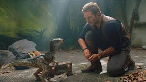 This page needs serious attention! Jurassic World 2 Wie Blue Die Besten Schurken Der Reihe Ruiniert Hat