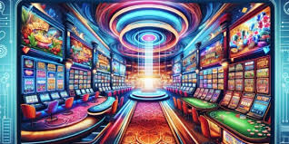 7 Features That Set Wild Ace Jili Slot Apart - arenaplus