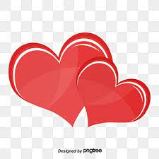 Decorative Heart Heart Clipart Red Heart Red Double Heart Png Transparent Clipart Image And Psd File For Free Download In 2021 Shapes Images Heart Shapes Template Heart Hands Drawing