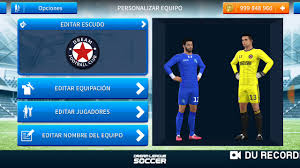 Kits de diferentes clubes y selecciones del mundo para dream league soccer y first touch soccer 15. Kits De Todos Los Equipos Del Mundo Para Dream League Soccer 2019 Youtube