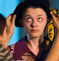 Neue Kantonsschule Aarau Jahresbericht Nr. 143 Schuljahr 2015/2016