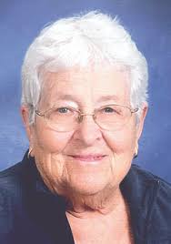 Doreen Alice (Nelson) Murray