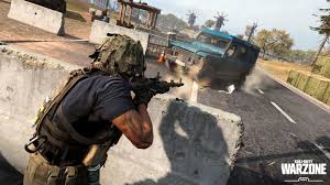 Introducing Solos To Call Of Duty Warzone In 2020 Call Of Duty Call Of Duty Black Black Ops